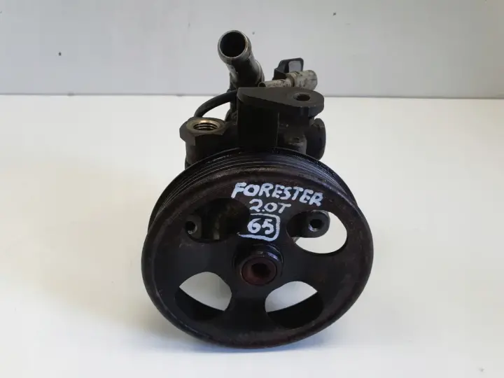 Subaru Forester II 2.0 T POMPA WSPOMAGANIA