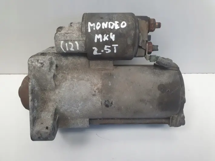 Ford Mondeo MK4 2.5 T turbo ROZRUSZNIK 31268035