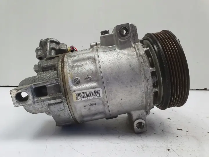 Volvo XC40 2.0 D4 SPRĘŻARKA KLIMATYZACJI kompresor 32260849