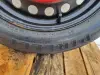 Ford Mondeo mk3 III KOŁO DOJAZDOWE dojazdówka 125/85 R16 5x108 1S71MD