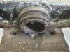 Volvo S80 II V70 III PRZEDNI ZACISK HAMULCOWY prawy przód 316 mm 946
