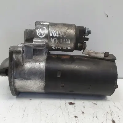 Volvo S80 II V70 III 2.4 D5 ROZRUSZNIK bosch 30724473