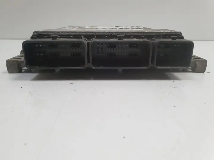 Renault Megane III 1.5 DCI STEROWNIK SILNIKA Komp 237101495R S180067144A