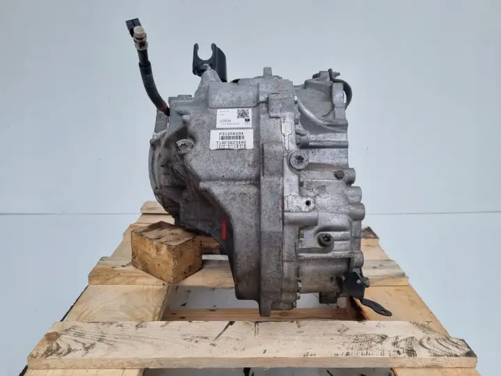 Volvo S80 II 2.5 T TURBO AUTOMATYCZNA SKRZYNIA BIEGÓW 31256204 TF-80SC