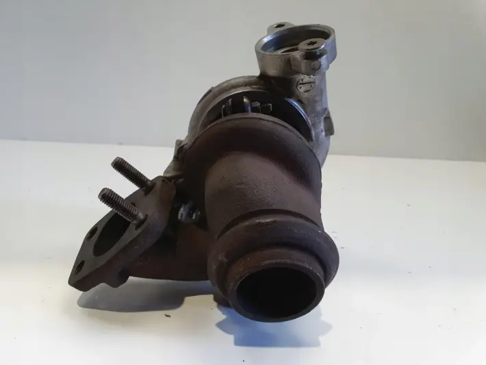 Peugeot Expert II 1.6 HDI TURBOSPRĘŻARKA 9662371080