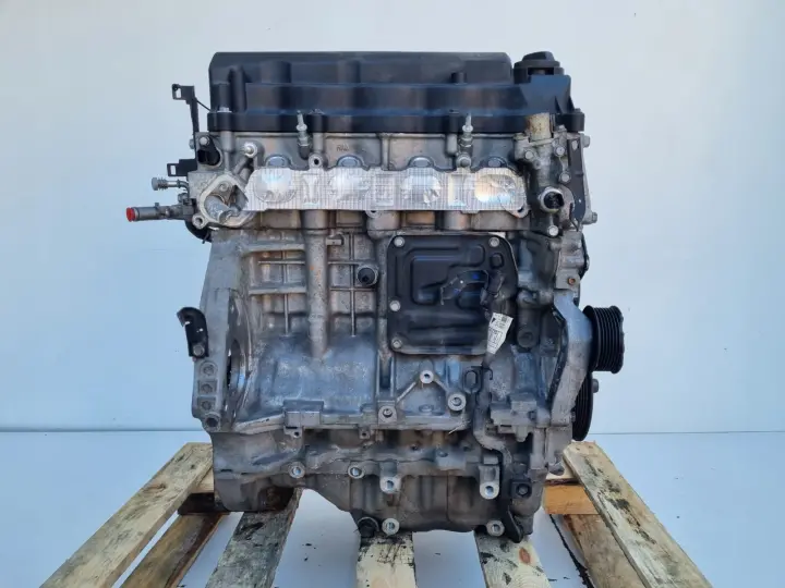 SILNIK KOMPLET Honda Civic VIII UFO 1.8 i-VTEC 140KM ładna kompresja R18A2
