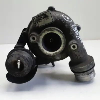 Renault Megane III 1.5 DCI TURBOSPRĘŻARKA turbo 54359710028