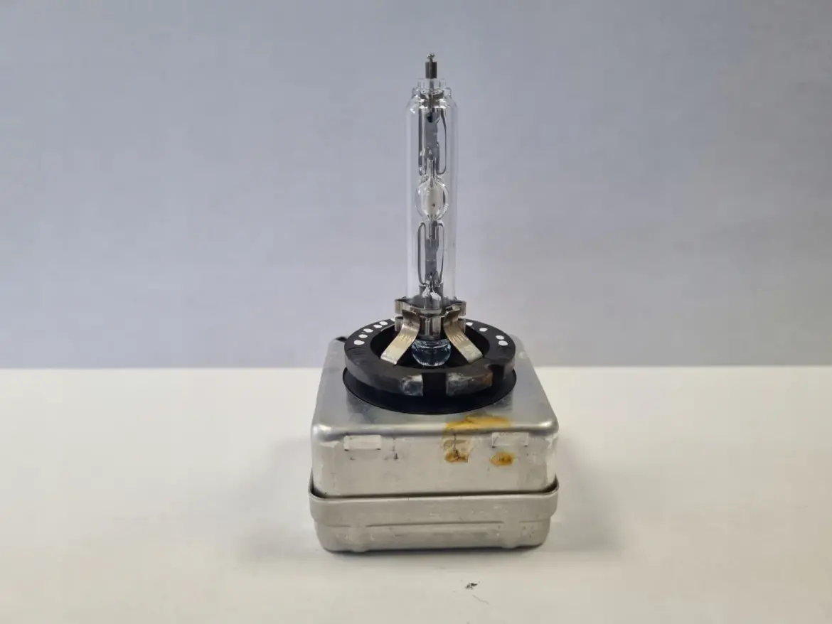 ŻARNIK ZAPŁONNIK KSENON XENON OSRAM XENARC 66140XNL D1S 35W