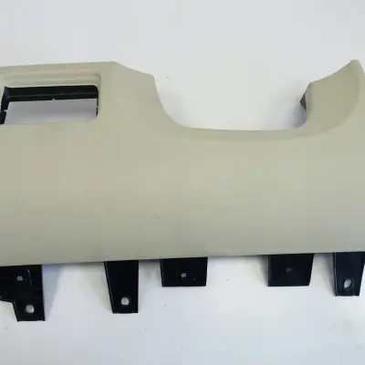 Jaguar XJ X351 OSŁONA PÓŁKA DESKI ROZDZIELCZEJ