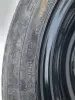 VW Polo III Lupo KOŁO ZAPASOWE Zapas felga 185/55 R14 4x100 ET43 1H0601027A