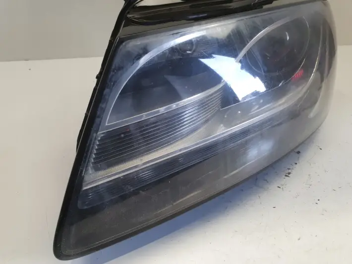 Audi A5 8T 07-11 PRZEDNIA LAMPA LEWA lewy przód Xenon anglik 8T0941003AL