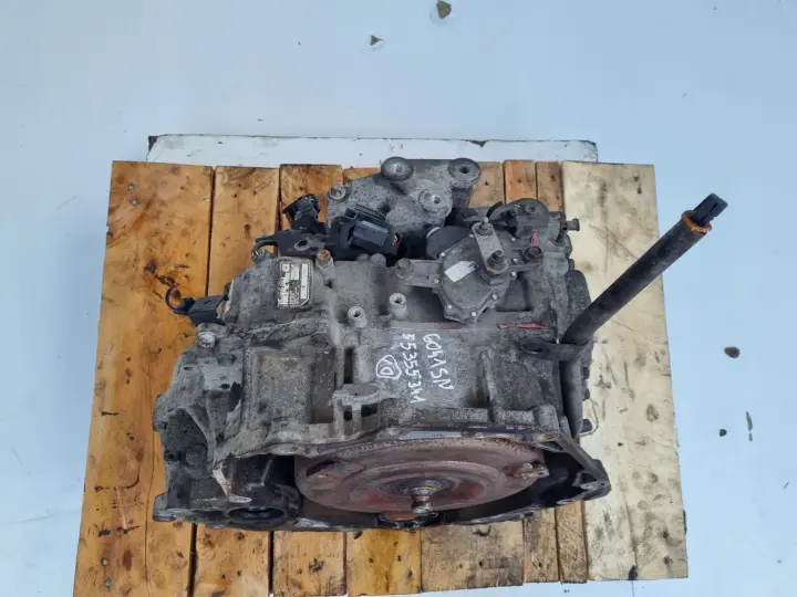 Opel Astra III H 1.8 16V AUTOMATYCZNA SKRZYNIA BIEGÓW automat 55355341