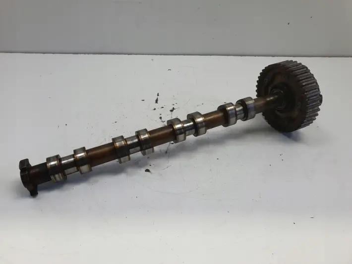 Citroen C4 1.4 16V WAŁEK ROZRZĄDU ssący KOŁO FAZ 9646939380