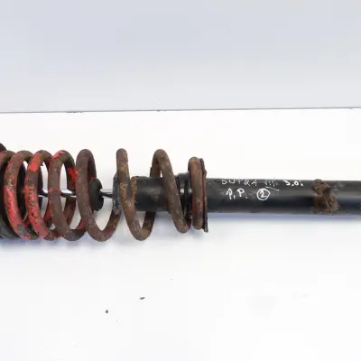 Toyota Supra III 3.0 i PRZEDNI AMORTYZATOR prawy