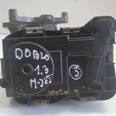 Fiat Doblo II 1.3 M-JET PRZEPUSTNICA 55255919