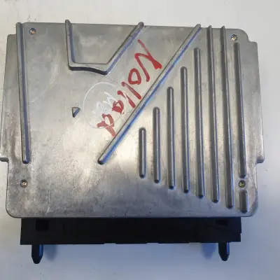 Volvo S60 I 2.4 20V KOMPUTER SILNIKA sterownik 079700-8831 08627471A