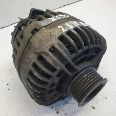 Volvo XC90 2.9 T6 ALTERNATOR 160A 8637849 bosch oryginał