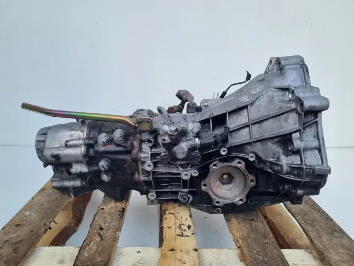 Audi A6 C5 1.9 TDI SKRZYNIA BIEGÓW FRK manualna MANUAL