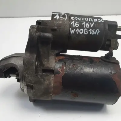 Mini Cooper R50 R53 1.6 16V ROZRUSZNIK W10B16