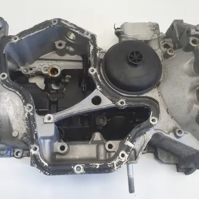 Renault Captur 1.3 TCe MISKA OLEJOWA oleju 110175352R