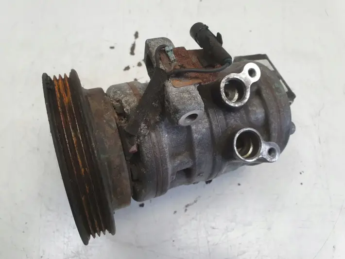 Nissan Pixo 1.0 12V SPRĘŻARKA KLIMATYZACJI pompa 4472800490