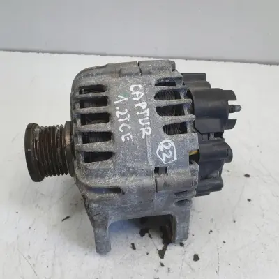 Renault Clio IV 0.9 TCe ALTERNATOR valeo 231007842R