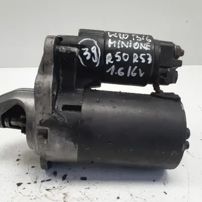 Mini Cooper R50 R53 1.6 16V ROZRUSZNIK W10B16