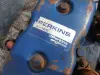 SILNIK VW LT 35 LT35 2.7 D DIESEL PERKINS 4-165 CG