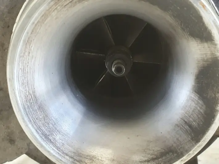 Volvo S60 II V60 2.0 D4 TURBOSPRĘŻARKA turbo 31397999 31361654