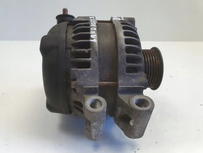 Range Rover III L322 3.6 TD V8 ALTERNATOR oryginał
