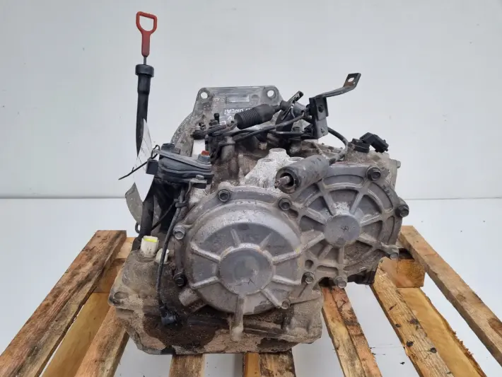 Kia Rio II 1.4 16V G4EE AUTOMATYCZNA SKRZYNIA BIEGÓW automat TANZR