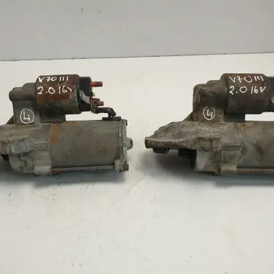 Volvo S80 II V70 III 2.0 16V ROZRUSZNIK 31268034