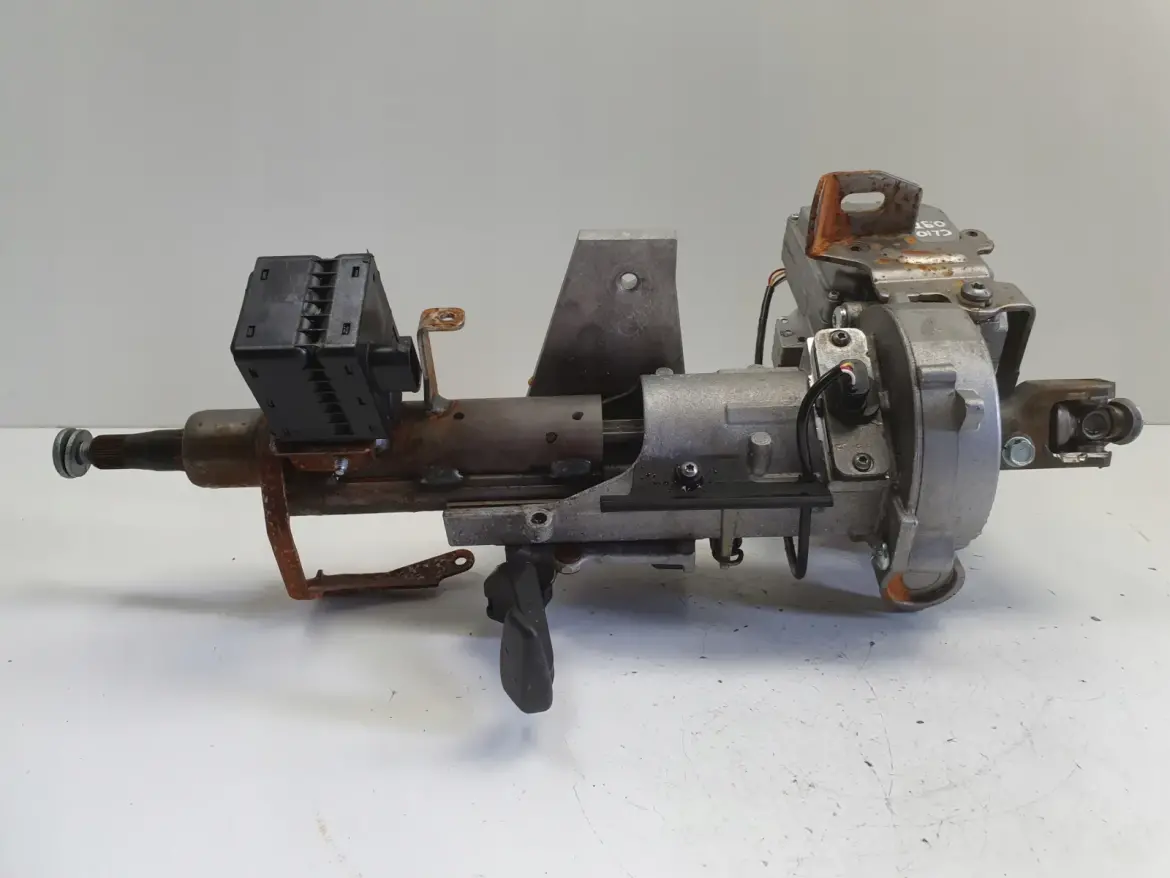 Renault Clio IV WSPOMAGANIE ELEKTRYCZNE Kolumna kierownicza 488106771R