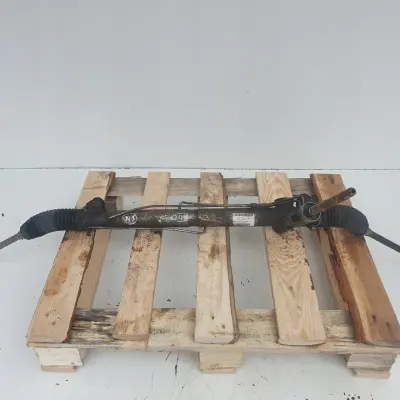 Volvo V70 III XC70 II MAGLOWNICA przekładnia kierownicza EUROPA