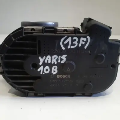 Toyota Aygo Yaris II 1.0 12V PRZEPUSTNICA 0280750192
