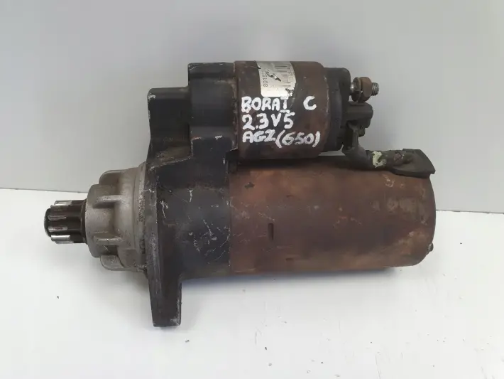 VW Bora 2.3 V5 ROZRUSZNIK bosch