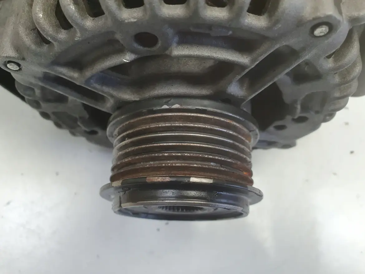 Peugeot Boxer II 2.2 HDI ALTERNATOR 0121615002