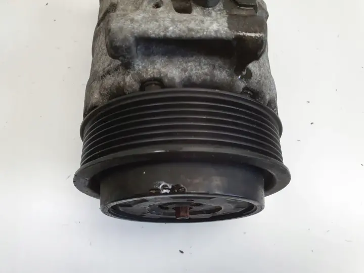 Mercedes W203 1.8 K SPRĘŻARKA KLIMATYZACJI pompa A0012305511
