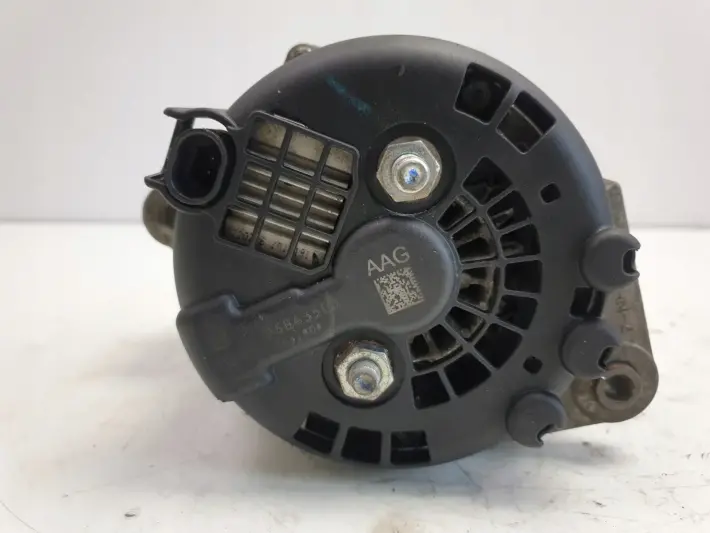 Chevrolet Spark III 1.0 16V ALTERNATOR 96843503