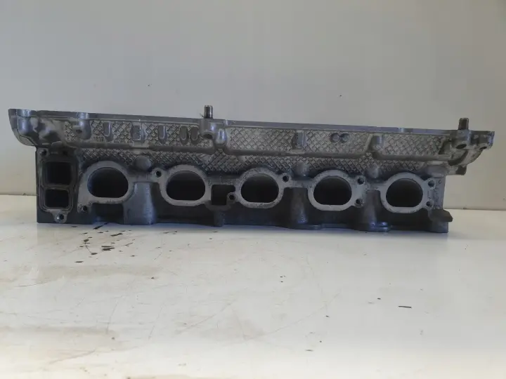 Volvo S60 V70 II 2.4 i GŁOWICA CYLINDRÓW 1001837007