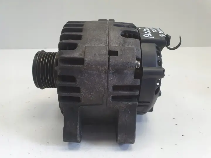 Citroen C5 I 2.0 HDI ALTERNATOR 9646321780 valeo