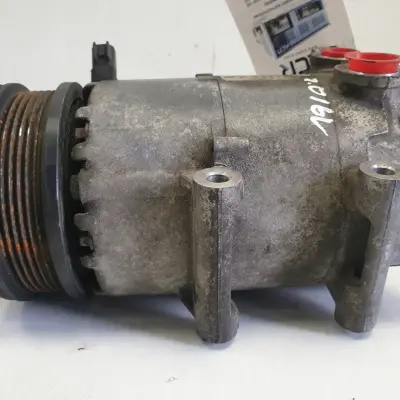 Volvo V70 III 2.0 16V SPRĘŻARKA KLIMATYZACJI pompa