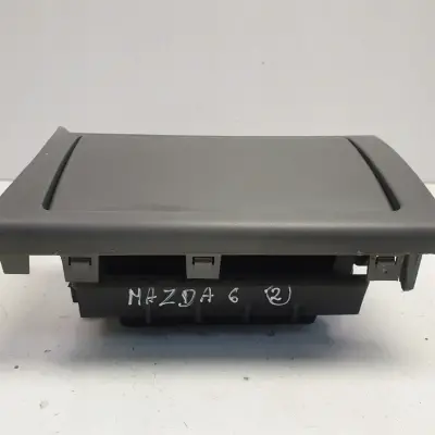 Mazda 6 GG UCHWYT NA NAPOJE Schowek GJ6A64361