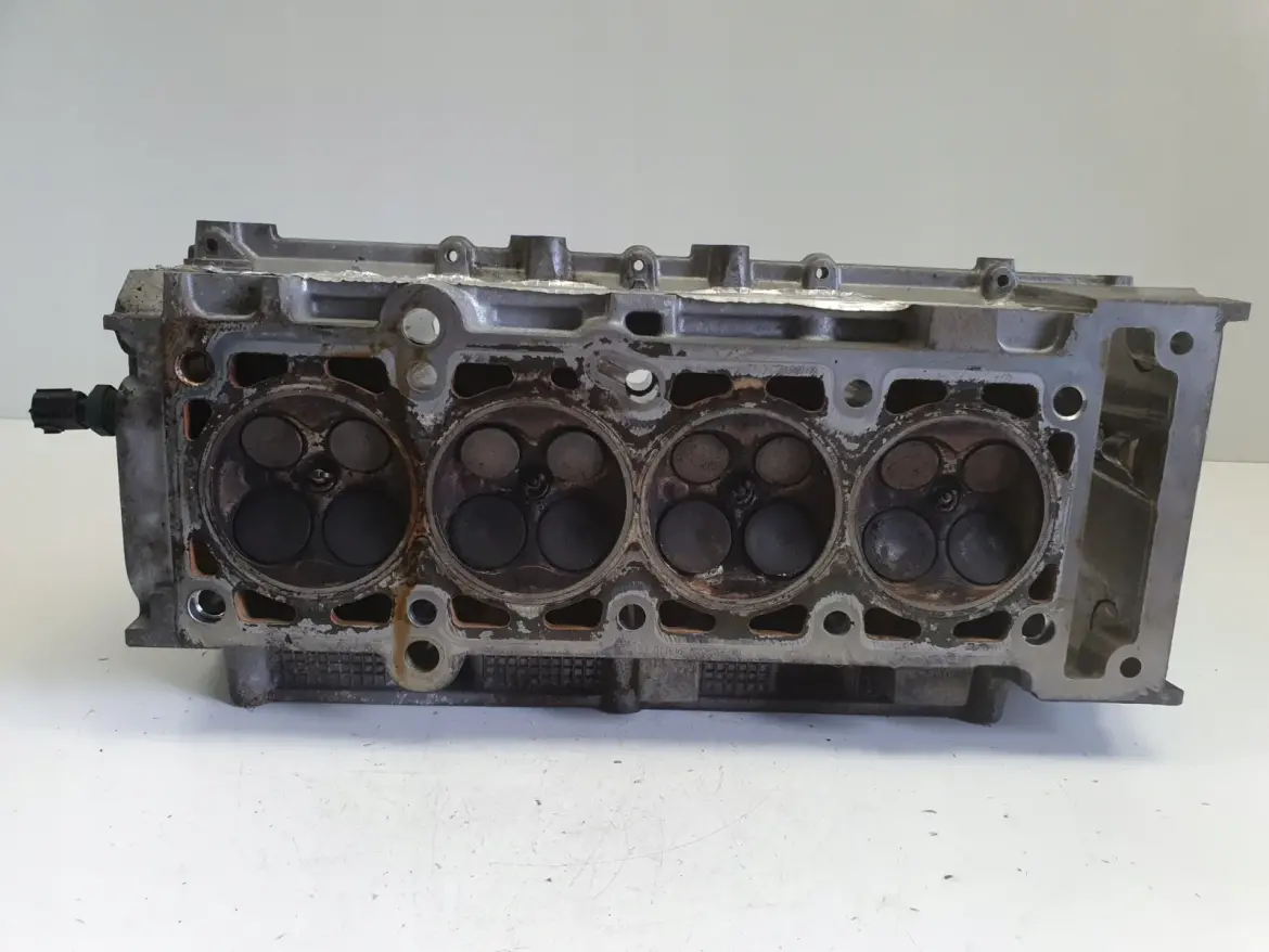Mini Cooper R50 R53 1.6 16V GŁOWICA CYLINDRÓW 04777751AB