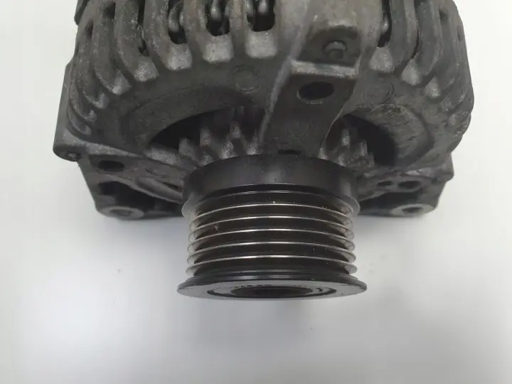 Ford Mondeo MK4 2.0 TDCI ALTERNATOR DENSO