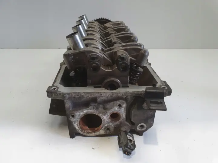 Mini Cooper R50 R53 1.6 16V GŁOWICA CYLINDRÓW 04777751AB