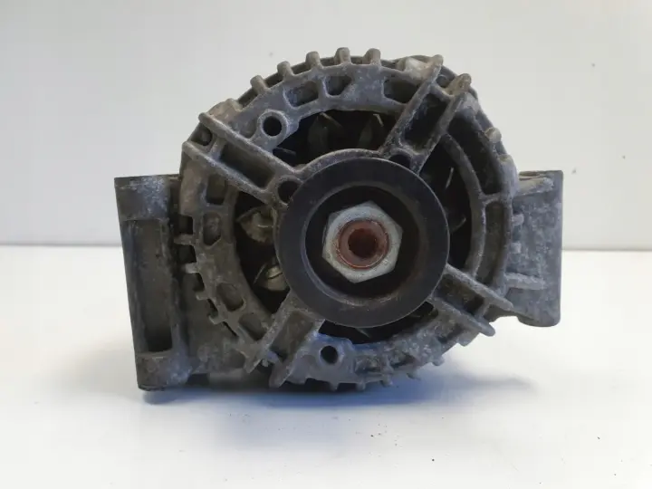 Mini One R56 1.4 1.6 16V VTi ALTERNATOR Bosch RTX