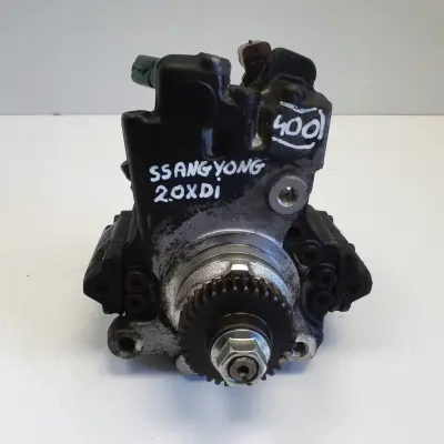 SsangYong Rexton 2.0 XDI POMPA WTRYSKOWA paliwa A6710700101