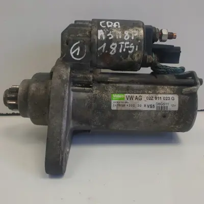 Audi A3 II 8P 1.8 TFSI ROZRUSZNIK 02Z911023G