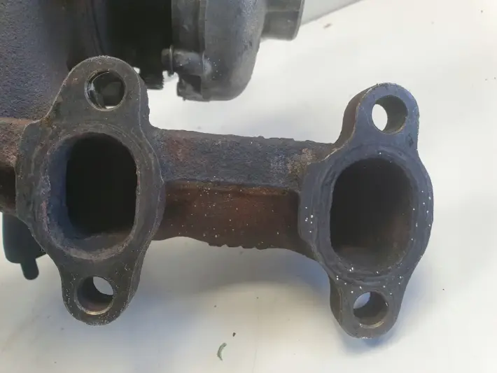 VW Golf IV 1.9 TDI TURBOSPRĘŻARKA turbo 038253019C